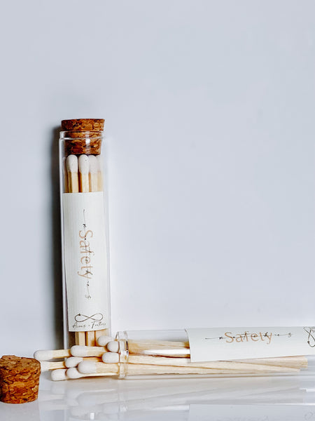 Safety Matches