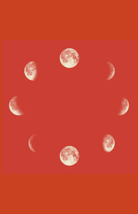 6 Step New Moon Ritual