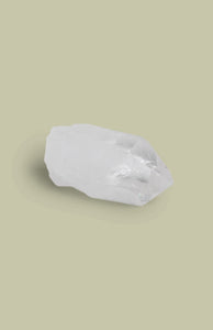 Clear Quartz | Crystals 101