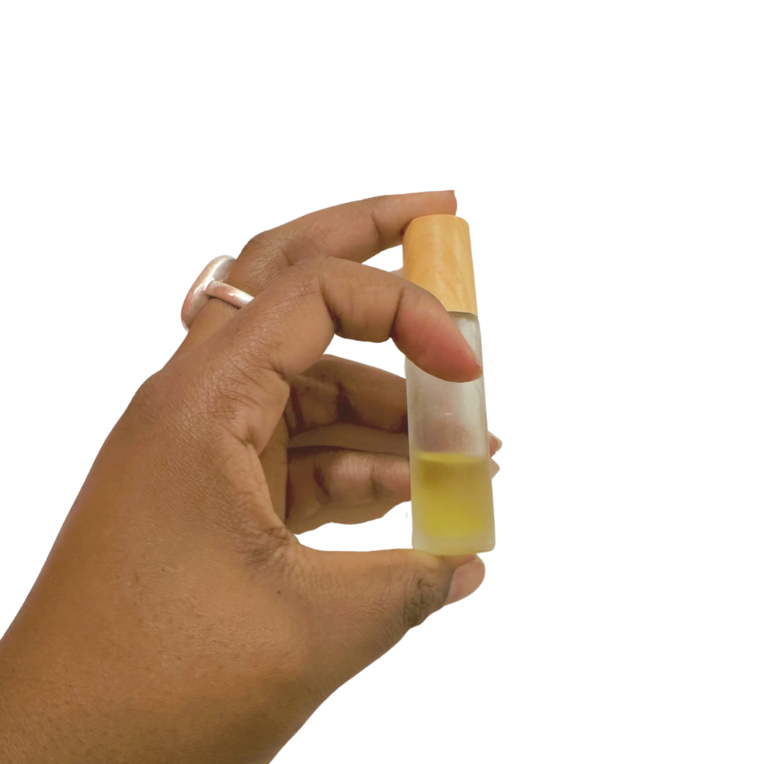 EssentiaLuxe Roll On