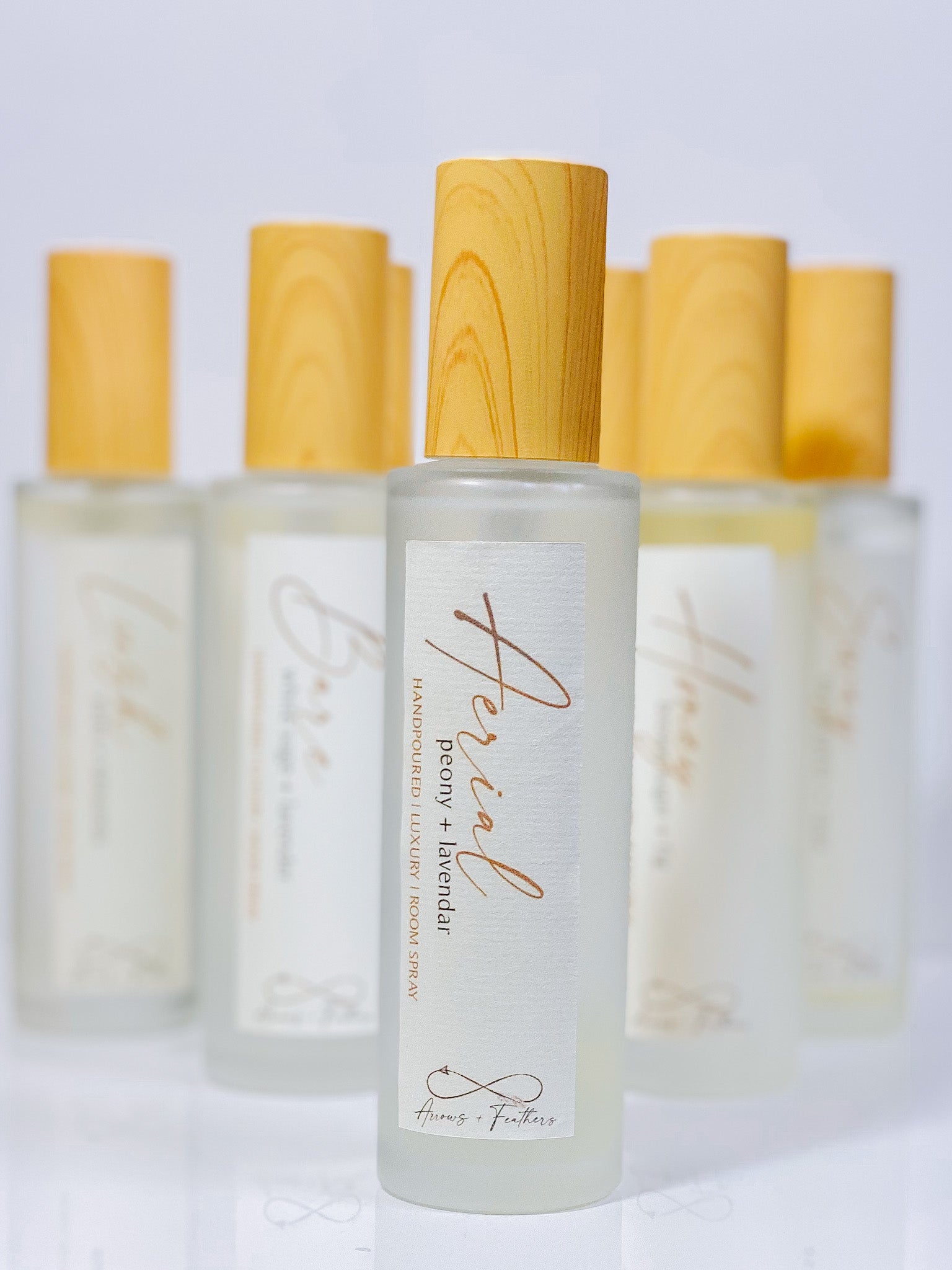 Luxury Room Sprays