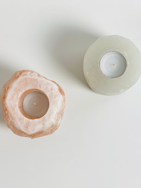 Himilayan Salt Lamp
