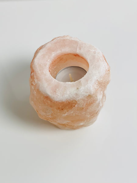 Himilayan Salt Lamp
