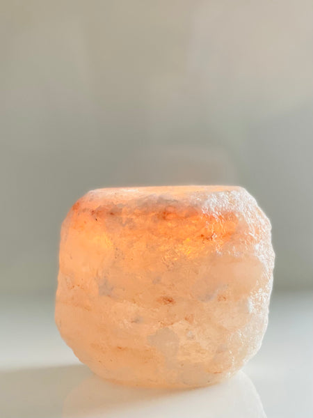Himilayan Salt Lamp