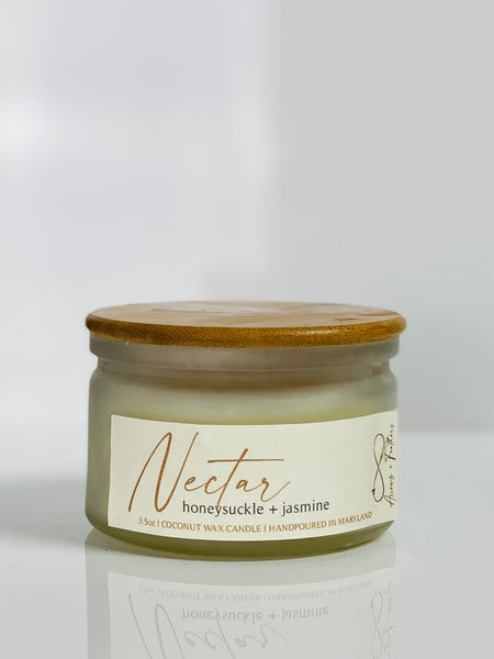 Nectar | Honeysuckle + Jasmine