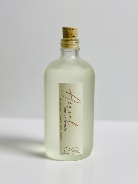 Rise Reed Diffuser