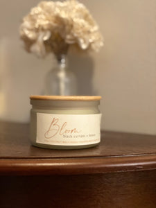 Bloom | Black Currant + Lemon