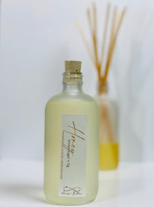 Honey Reed Diffuser