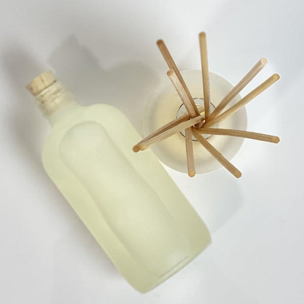 Honey Reed Diffuser