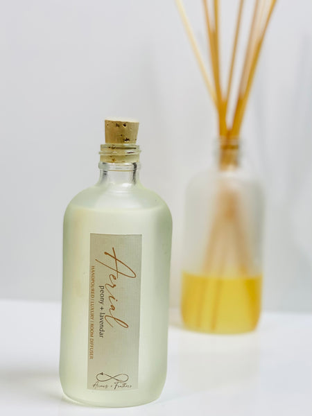 Aerial Reed Diffuser