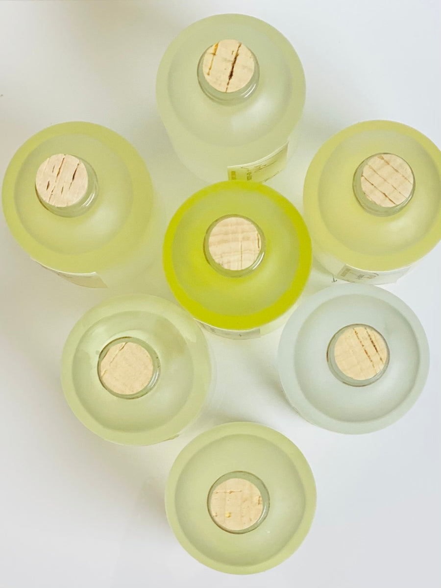 Rise Reed Diffuser | Arrows + Feathers Co