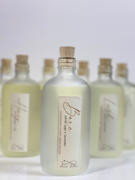 Honey Reed Diffuser