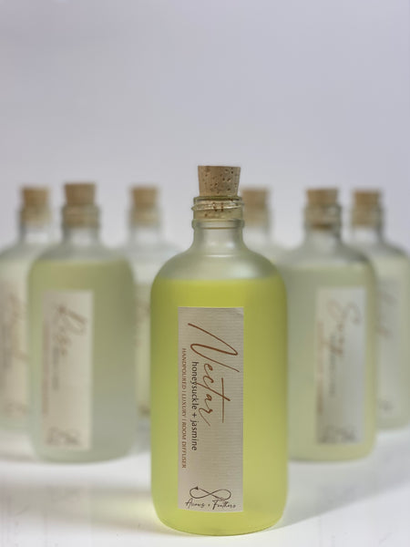 Lush Reed Diffuser