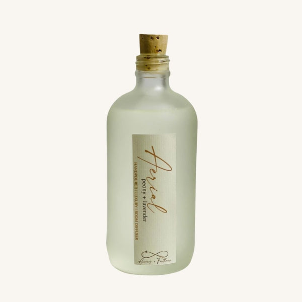 Aerial Reed Diffuser