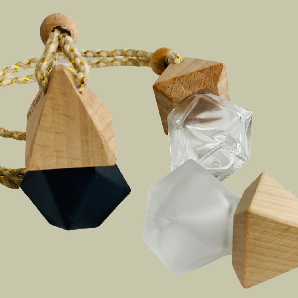 MoodPrism Car Diffuser