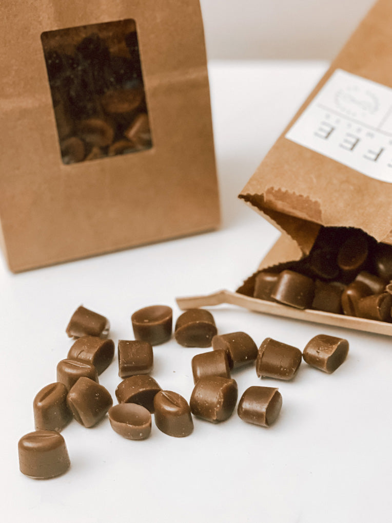 Coffee Bean Wax Melts