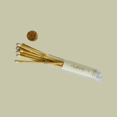 Safety Matches