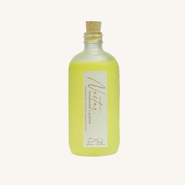 Nectar Reed Diffuser