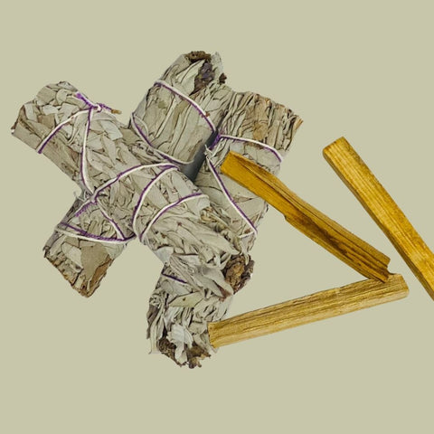 Smudging Sticks