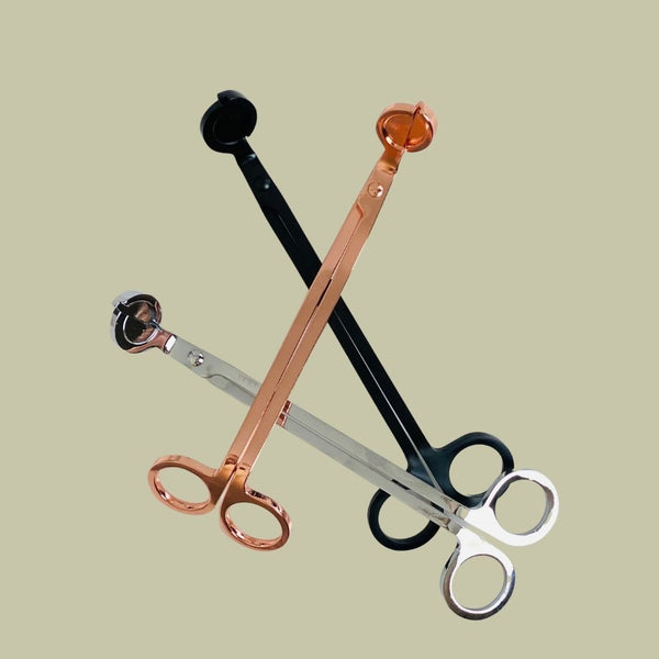 Wick Trimmers