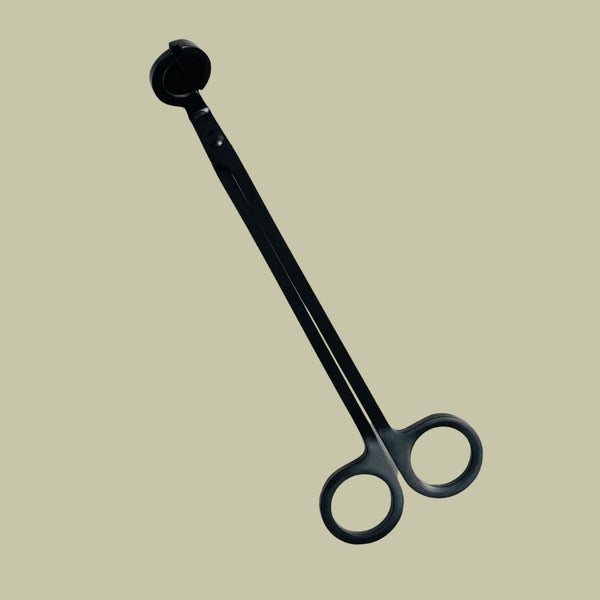 Wick Trimmers